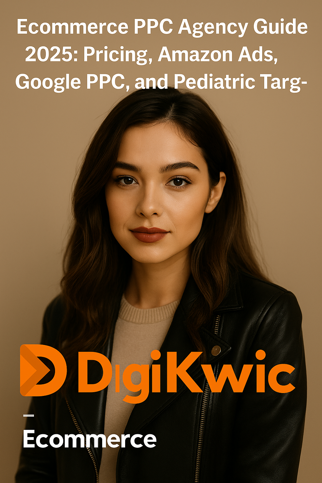 Explore DigiKwic’s 2025 Ecommerce PPC Agency Guide – featuring pricing, platform strategies, and niche targeting insights.